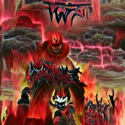 Abstract Black and White Minimalist Shapes