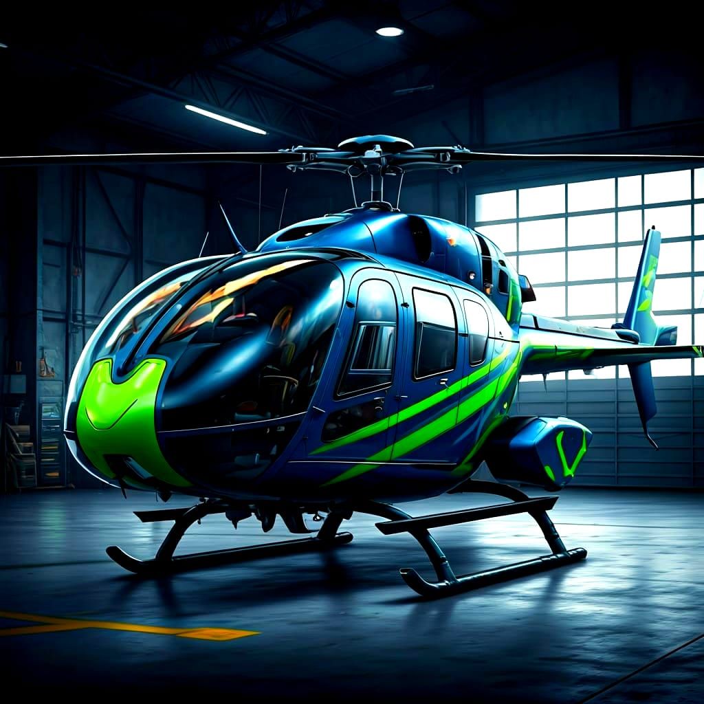 RPM Hornet Zord Alt Design