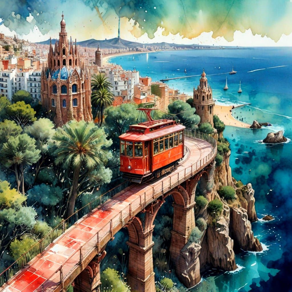 Tramway