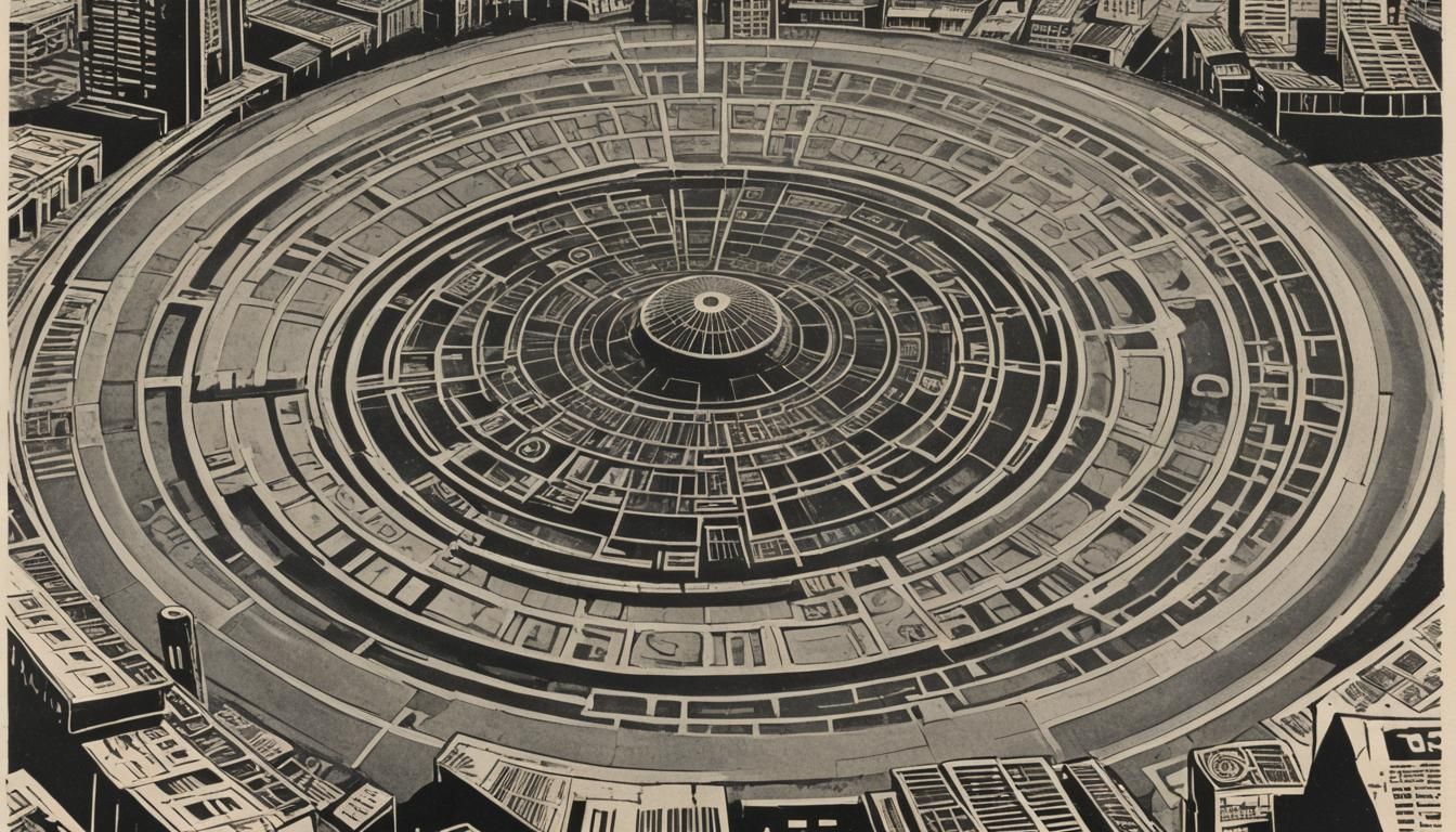 Chernobyl UFO Sighting: Polish Comic Book Cover