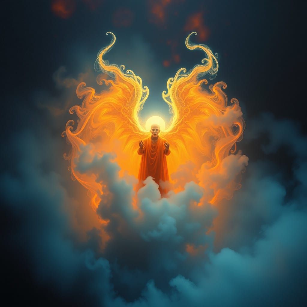 Ethereal Dreamworld Encounter