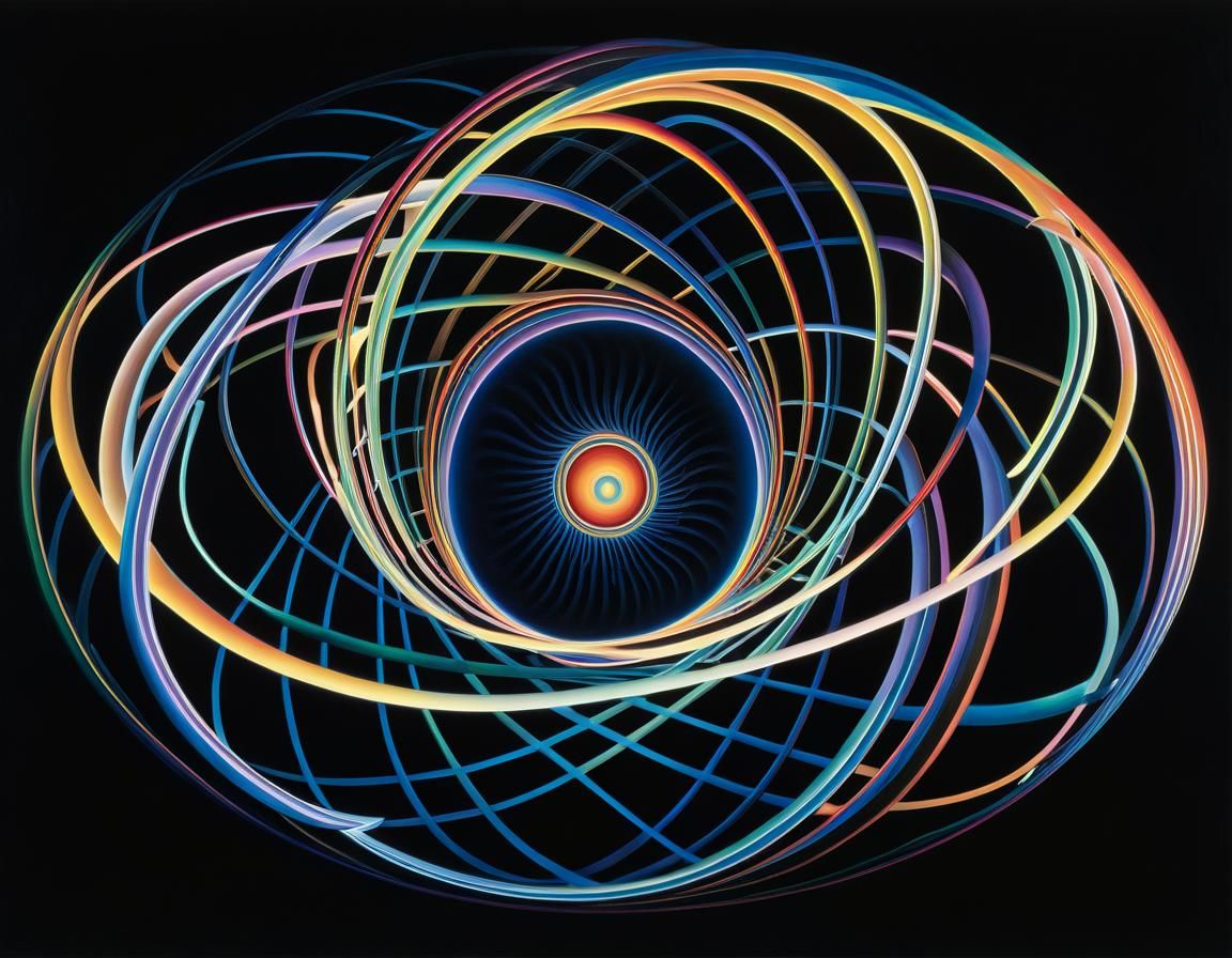 The eye of the Transiad