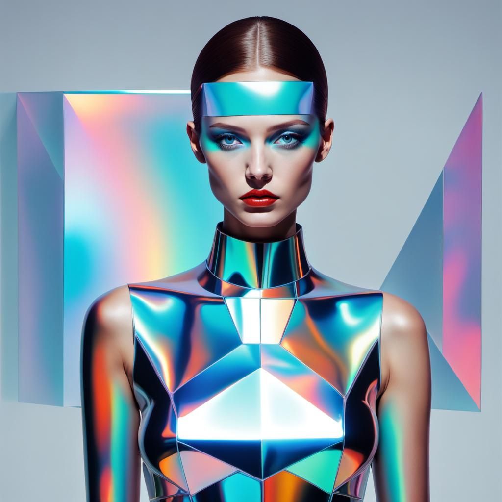 Hologirl