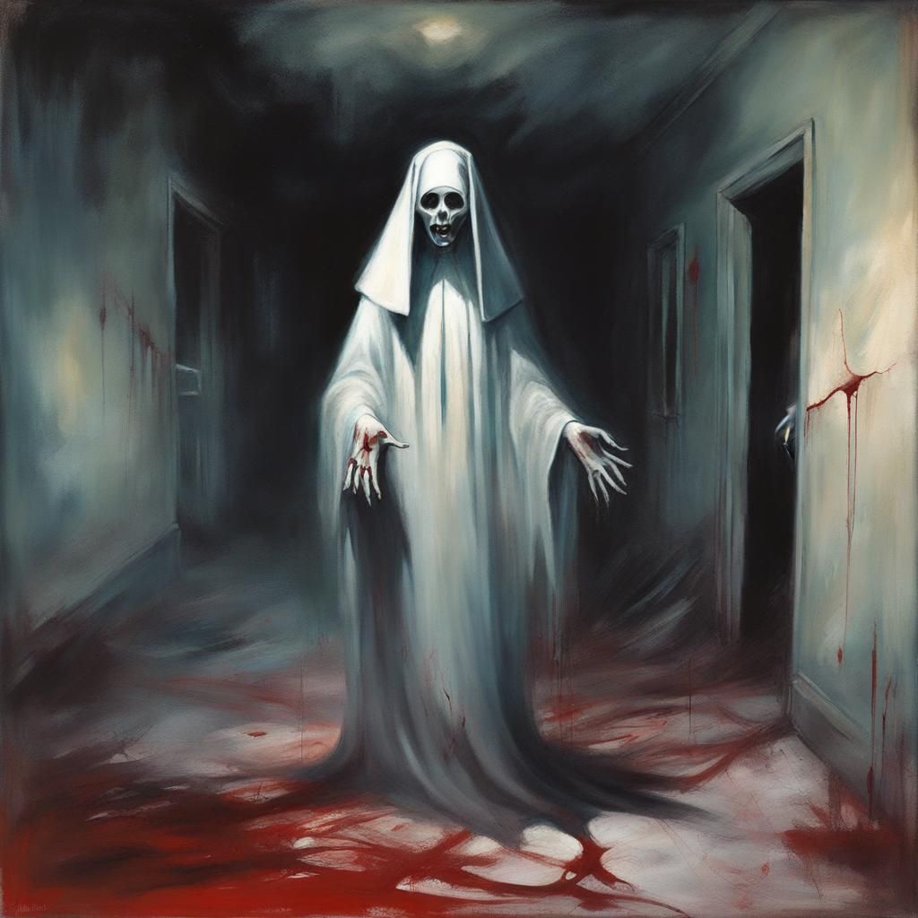 Welcome to the Asylum Series: The Sisters