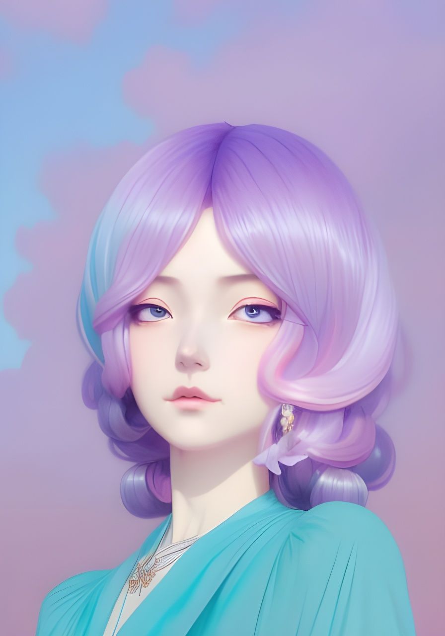 Portrait