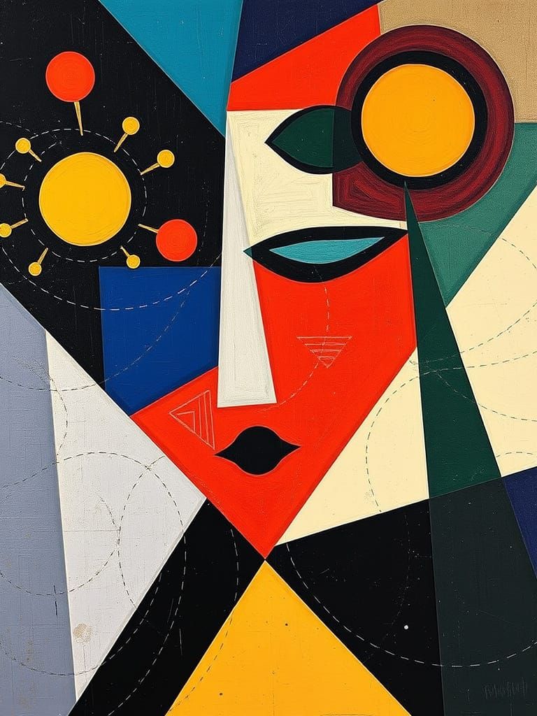 Yingarna Creation Mother