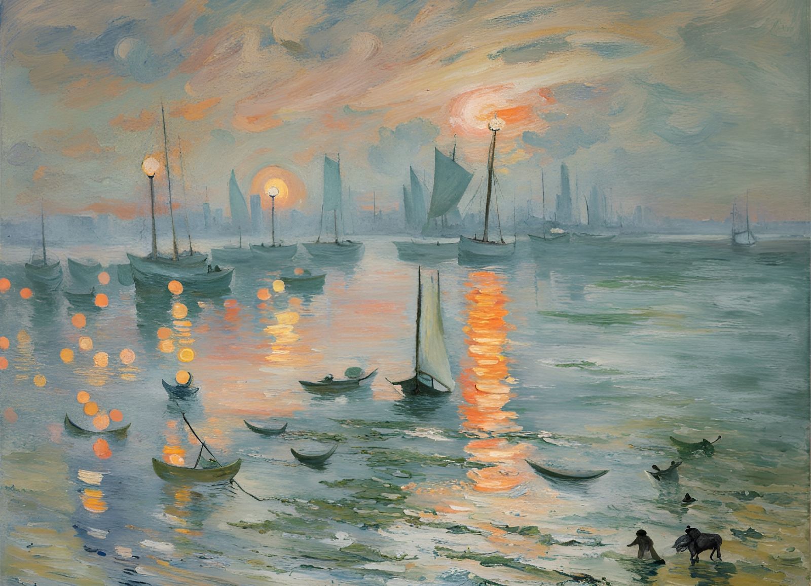 Impressionism: A Radical Art Movement
Impressionism was a revolutionary art movement that emerged in France in the late ...