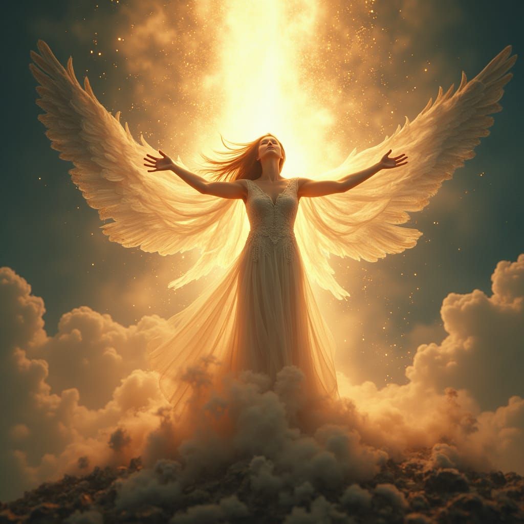 "Sanctuary Ascendant"