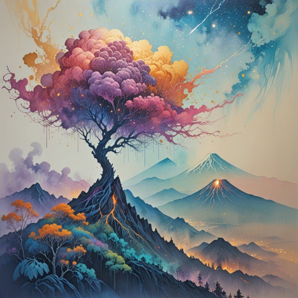 By Henri Matisse and Paul Lehr and Andy Kehoe and Carne Grif...