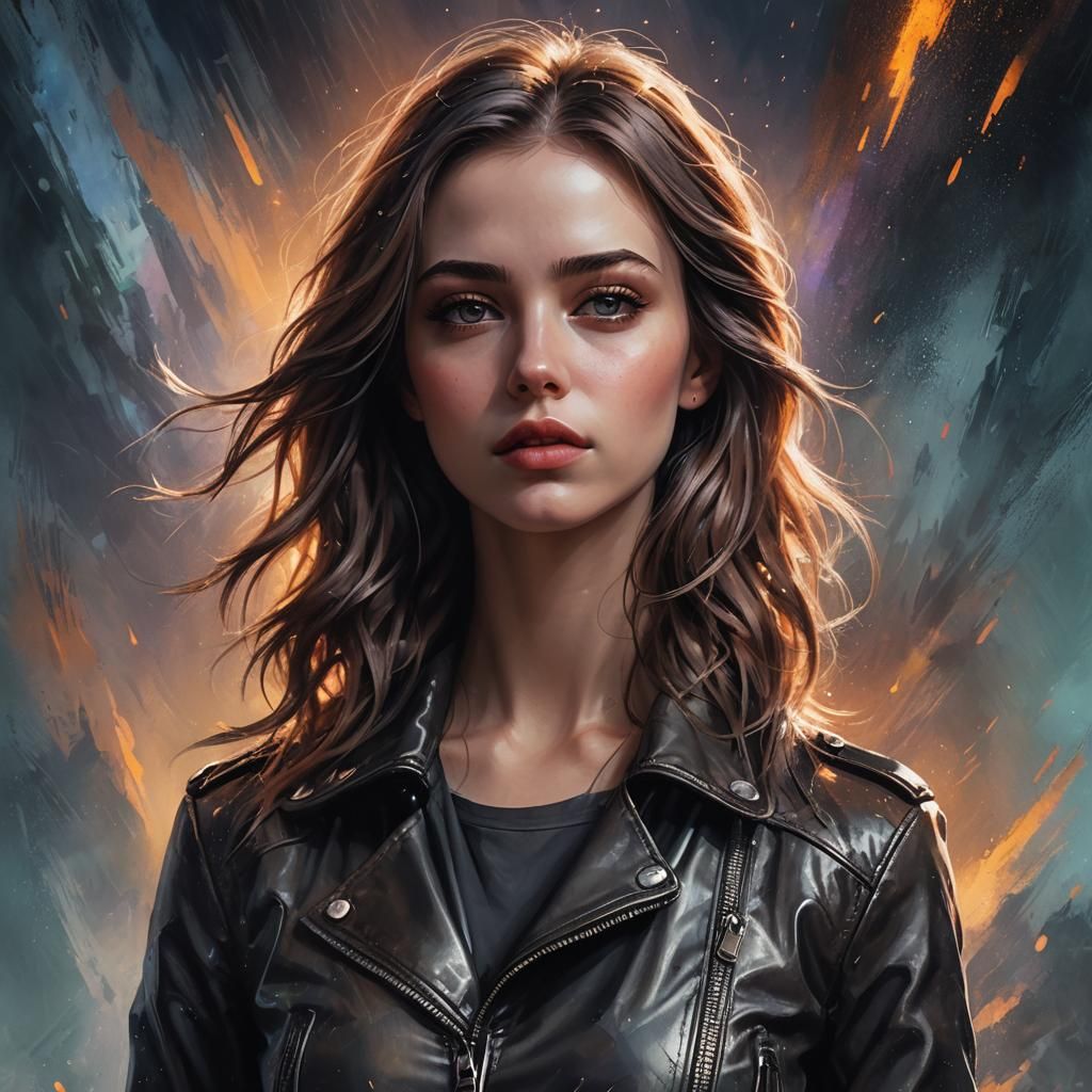 I pondered the fleeting nature of our encounter