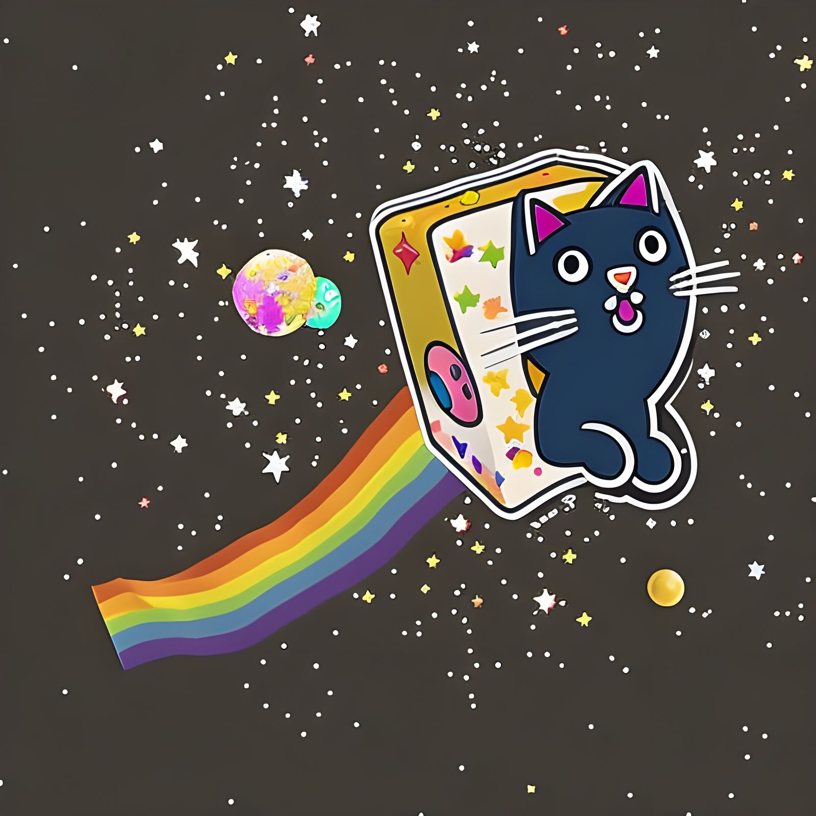 Nyan Cat