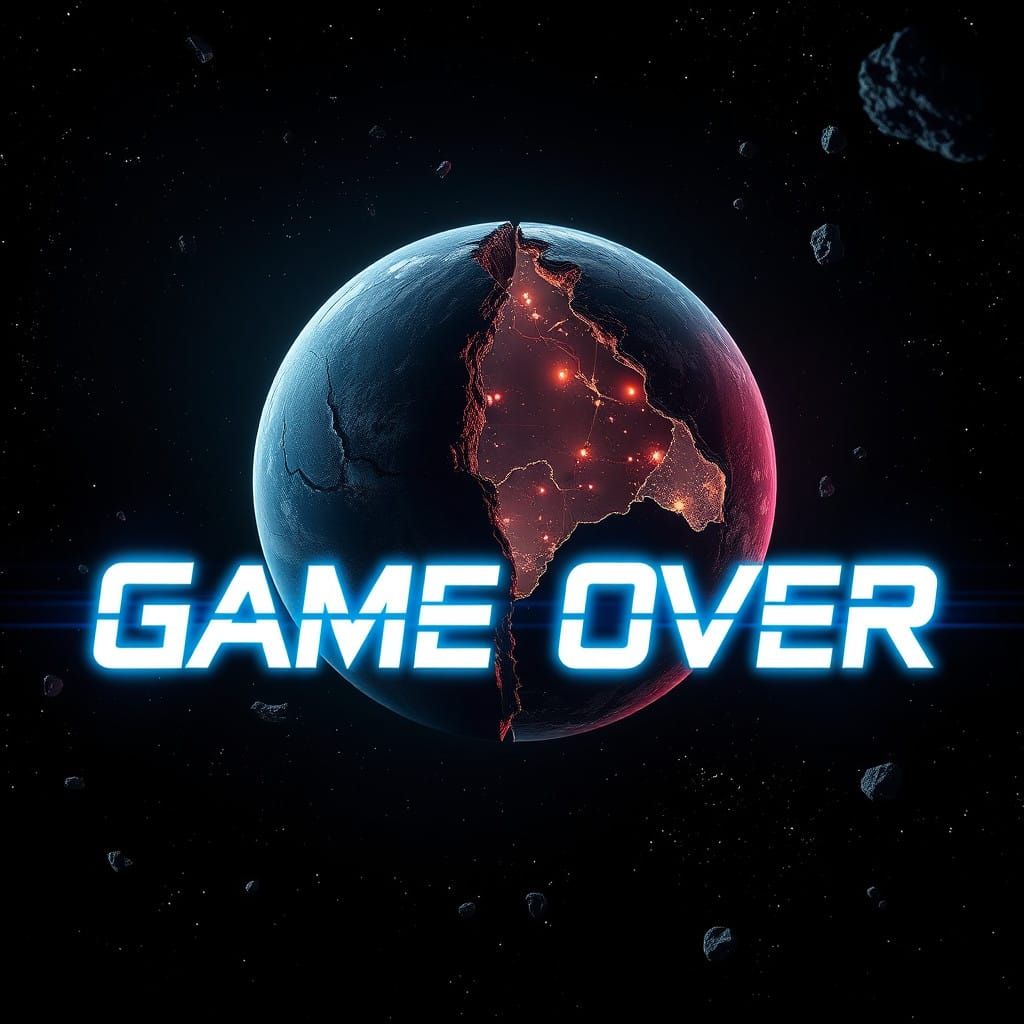Game Over