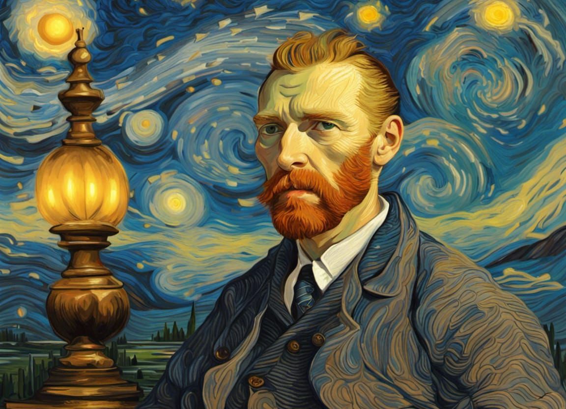 Van Gogh