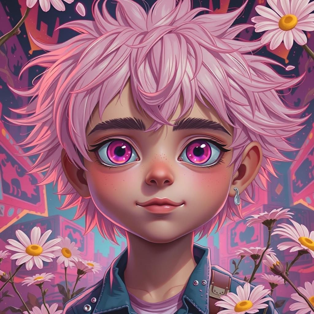 Ramble The Mumbler (4)