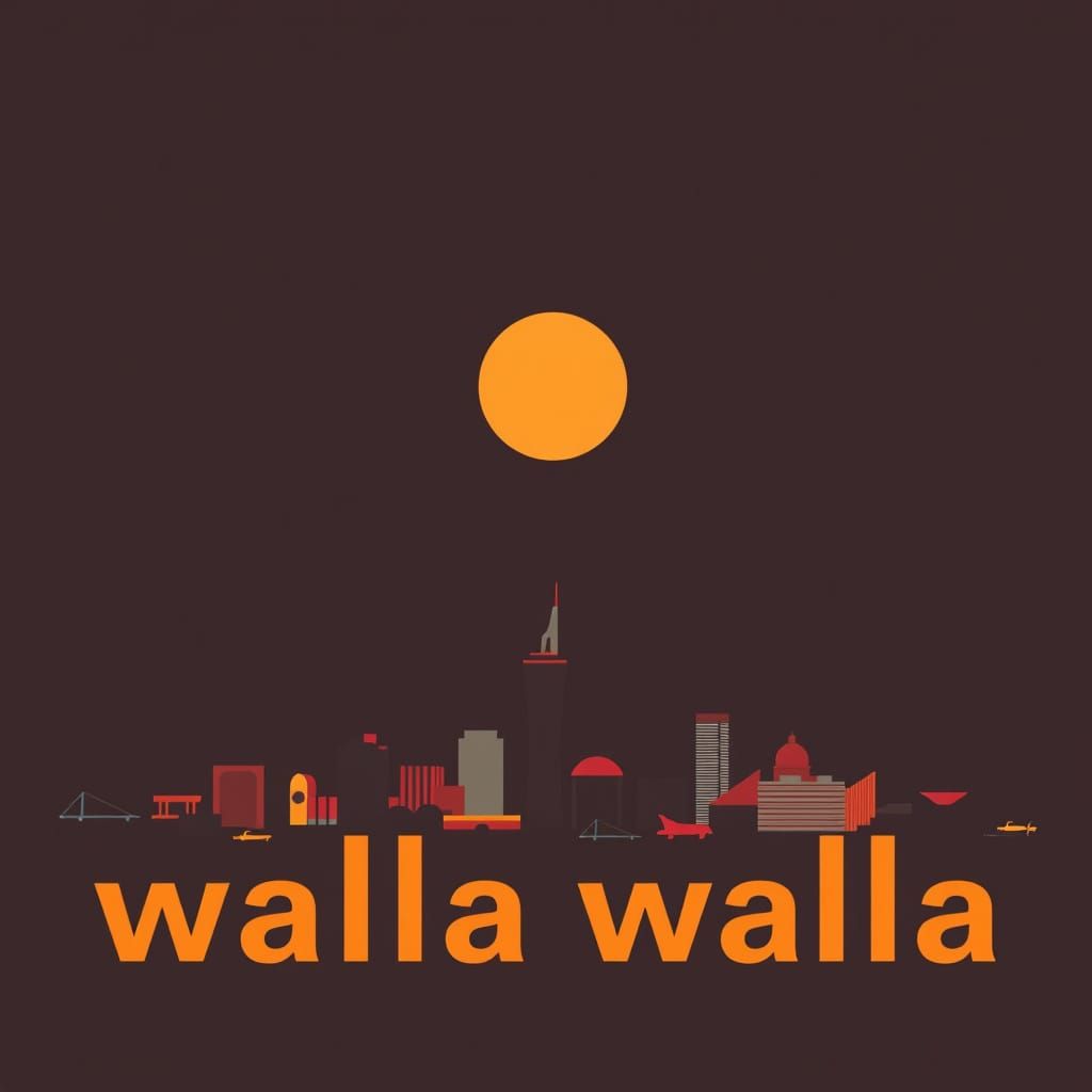 Walla Walla