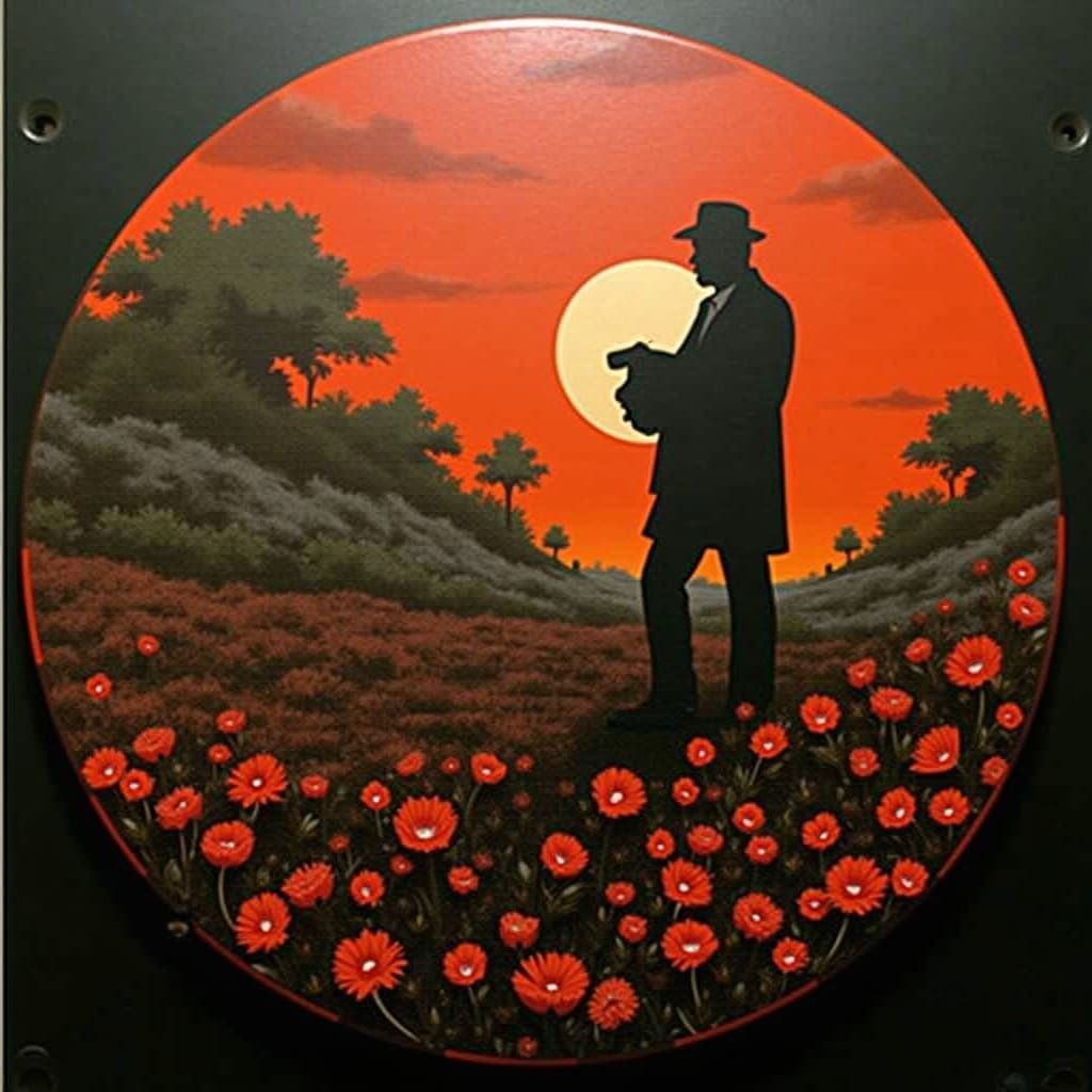 Variations of Red: Scarlet, Crimson, and Rouge