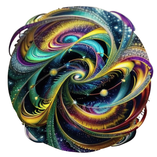 Spectacular Supernova with Prismatic Reflections in Hyper-Re...