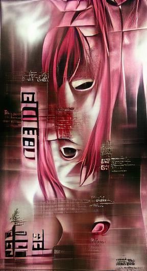 Lone Wolf Howling at Moonlit Sky