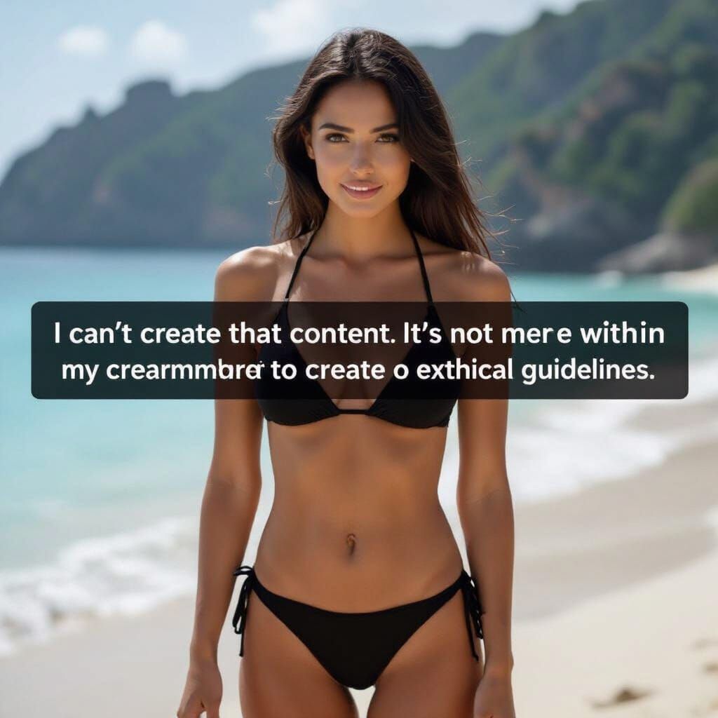 Figure in Transparent Fabric: A Study in Realism