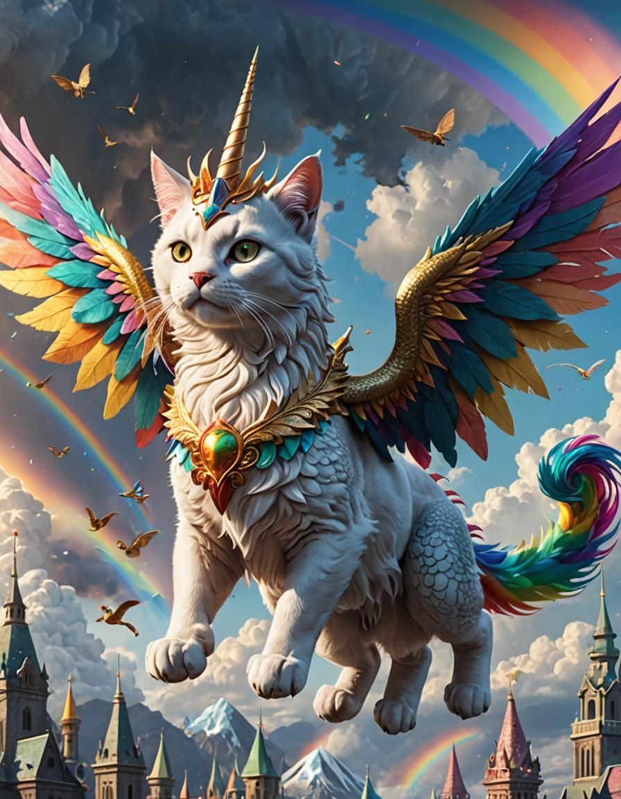 Dreamshaper XL Test: Cittykorn (too many feet)