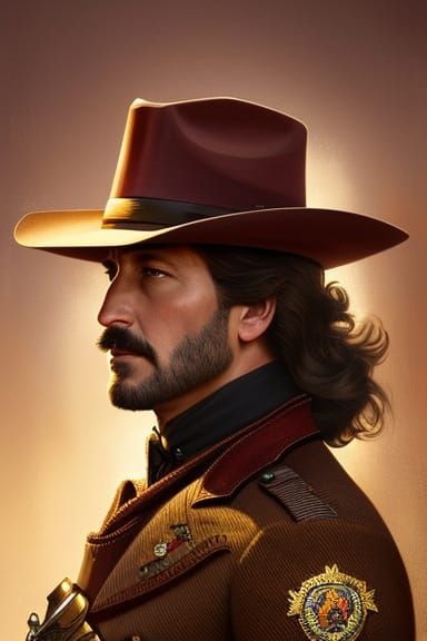 Daniel Lissing popular Australian actor