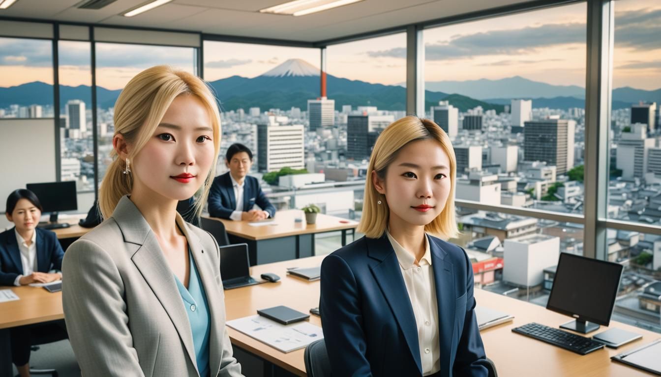 Inspiring Startup Scene in Kyoto