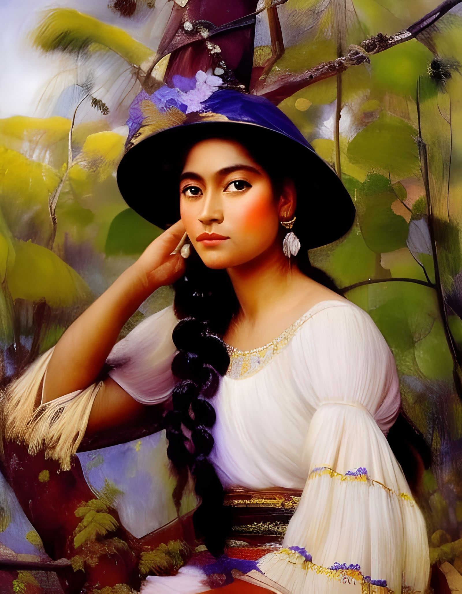 Guarani Princess #26