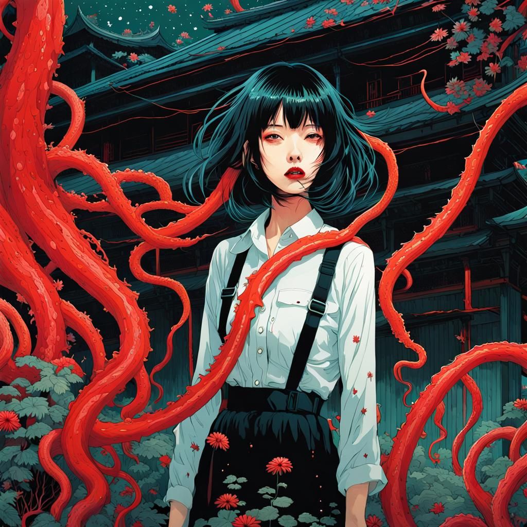 Spring is when the plants wake up