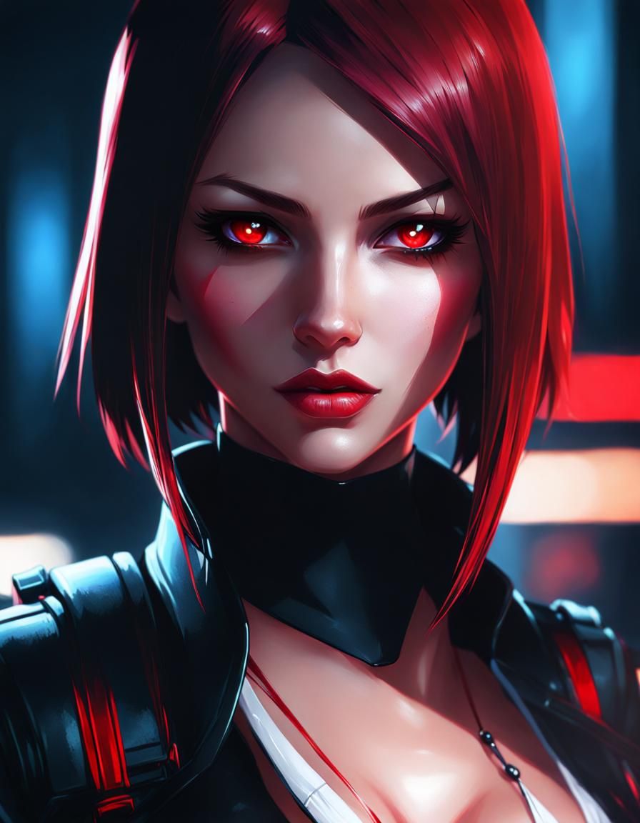 BloodRayne