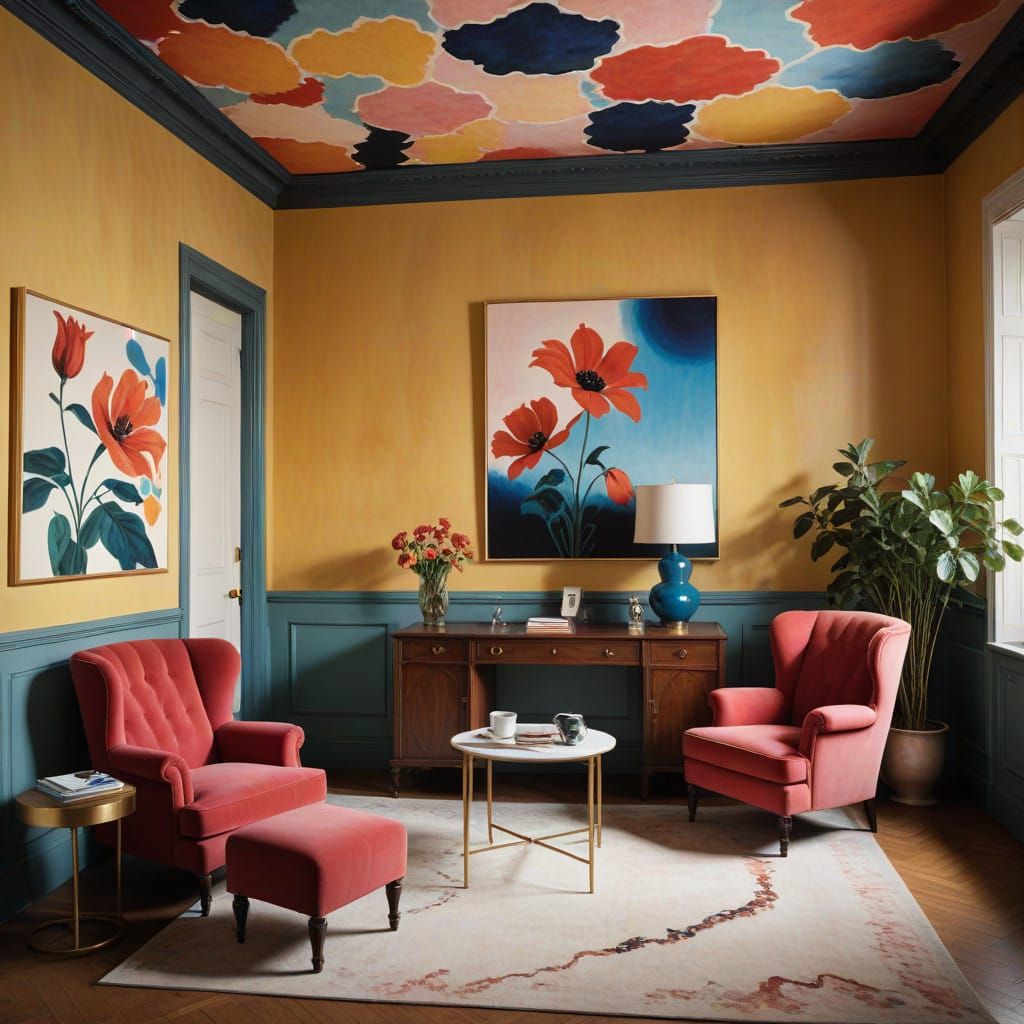 Sitting room