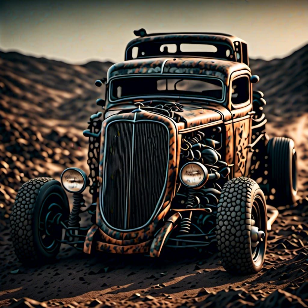 Mad Max