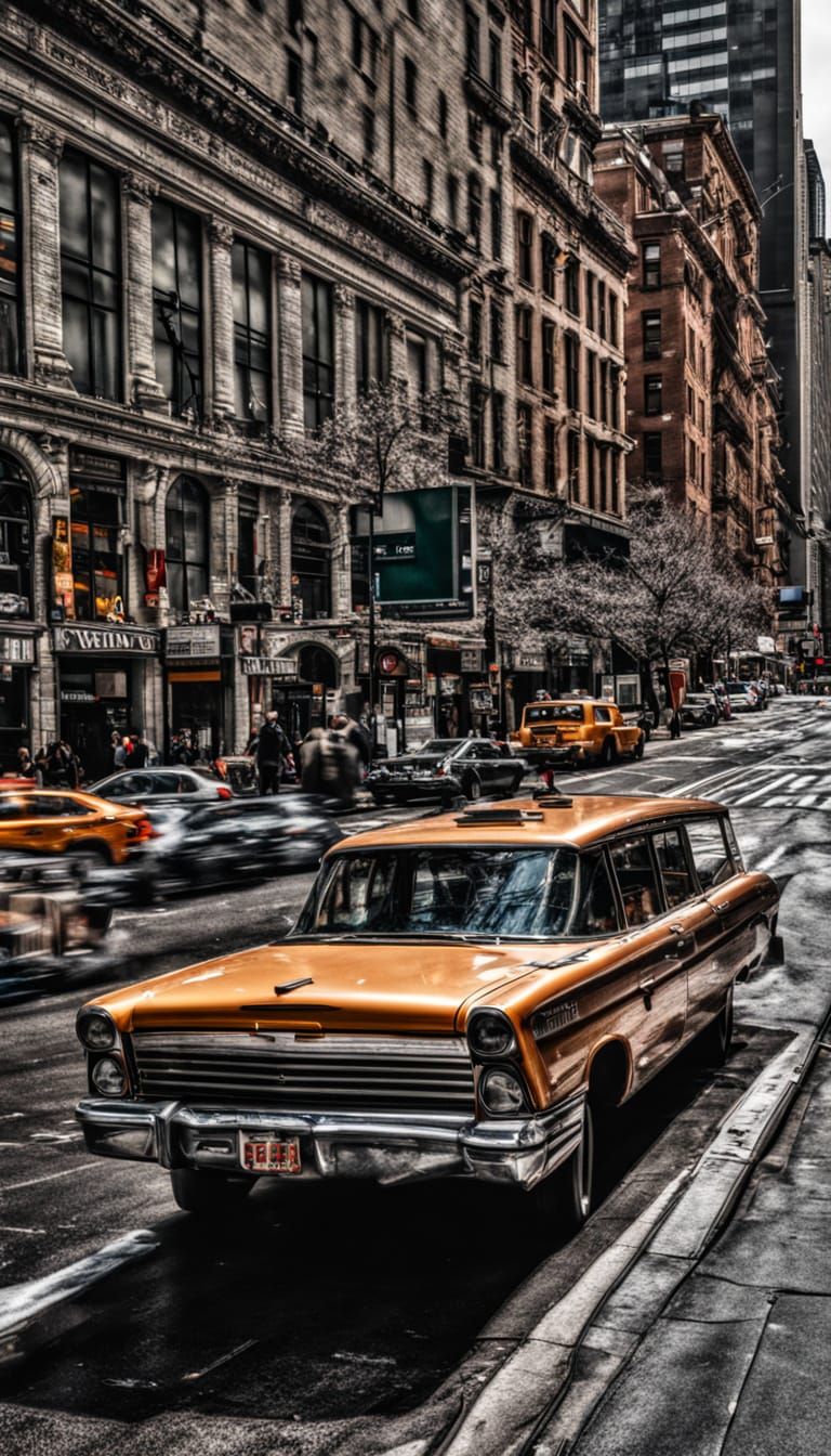 Neoclassical Pin-Up Beauty in Modern Transparency