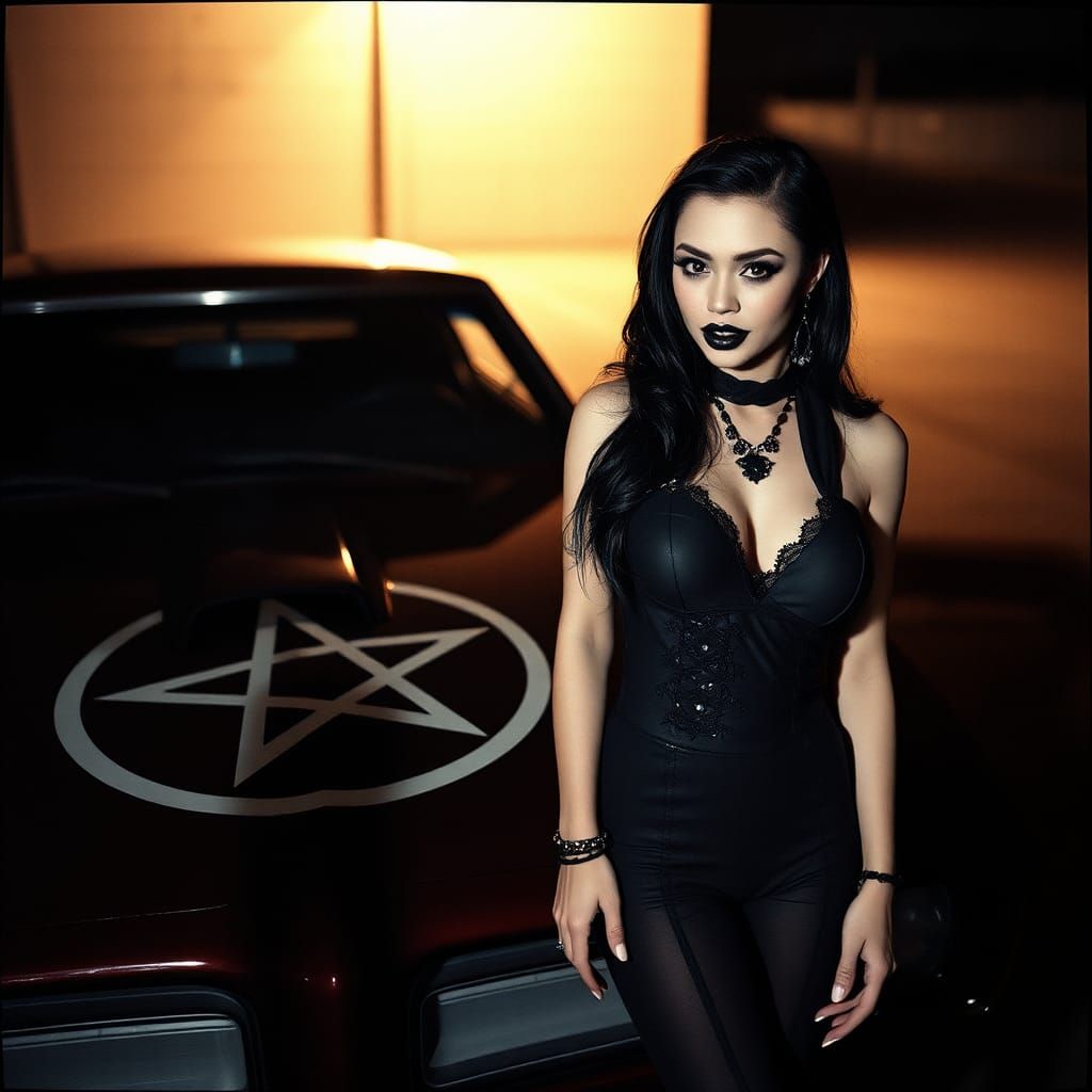 ya I don't like brooms