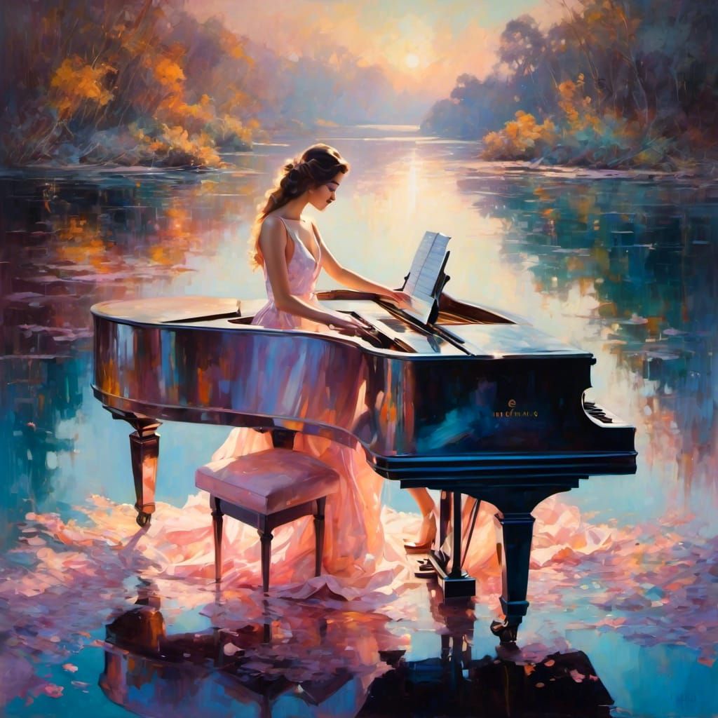 Music Takes You Everywhere 🎶