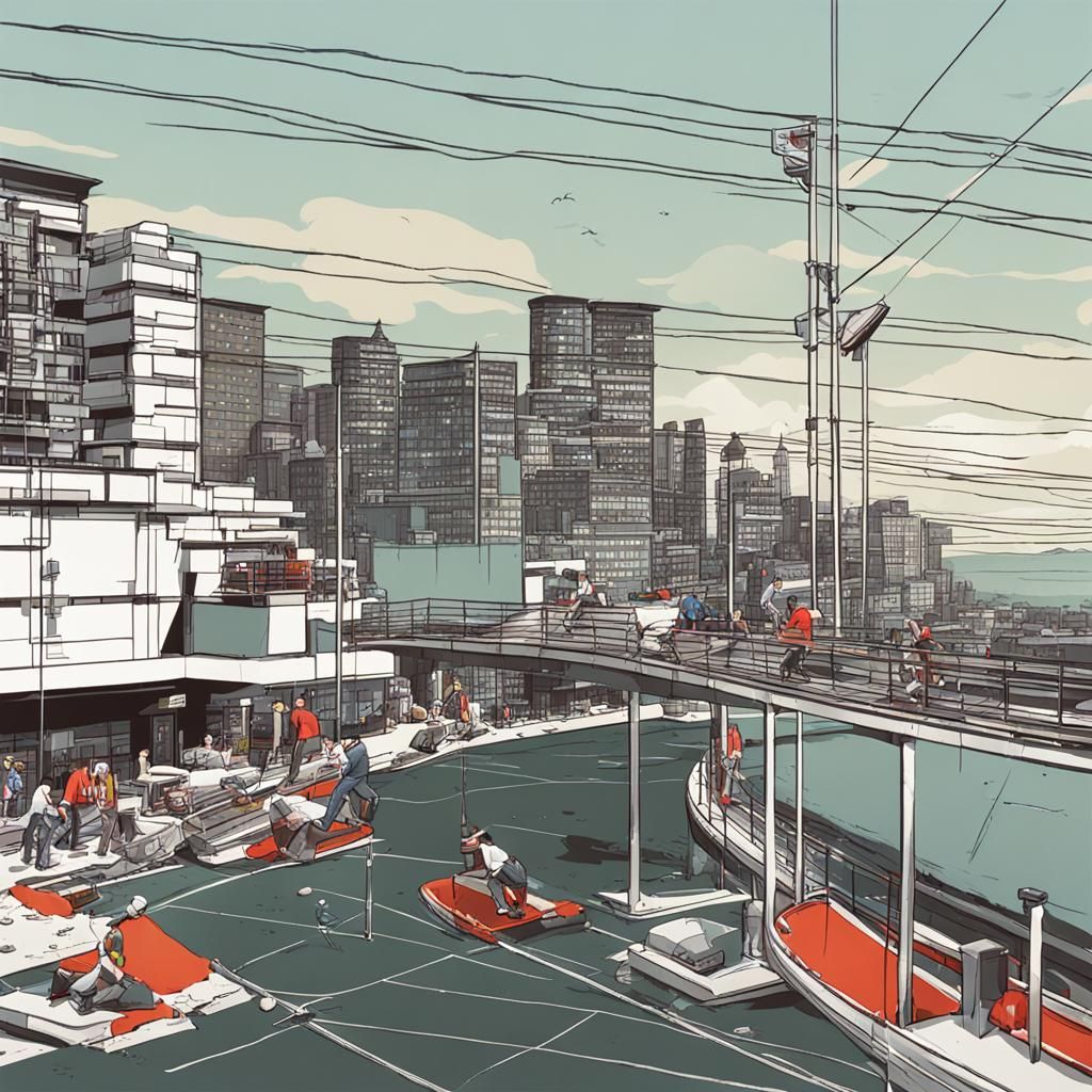 AI Interpretation of the Word Casual