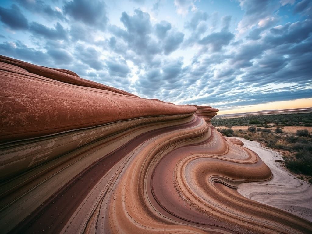 Wave Rock