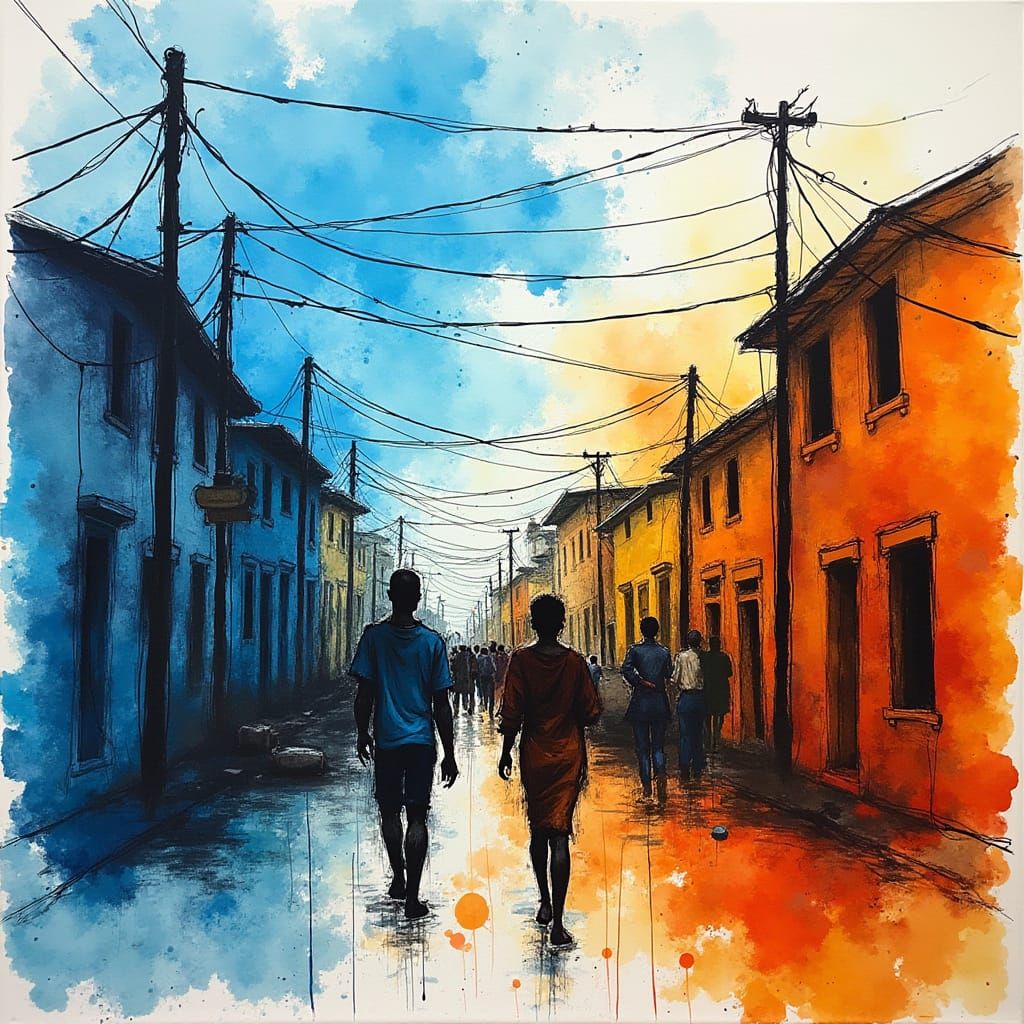 Kartong (The Gambia)