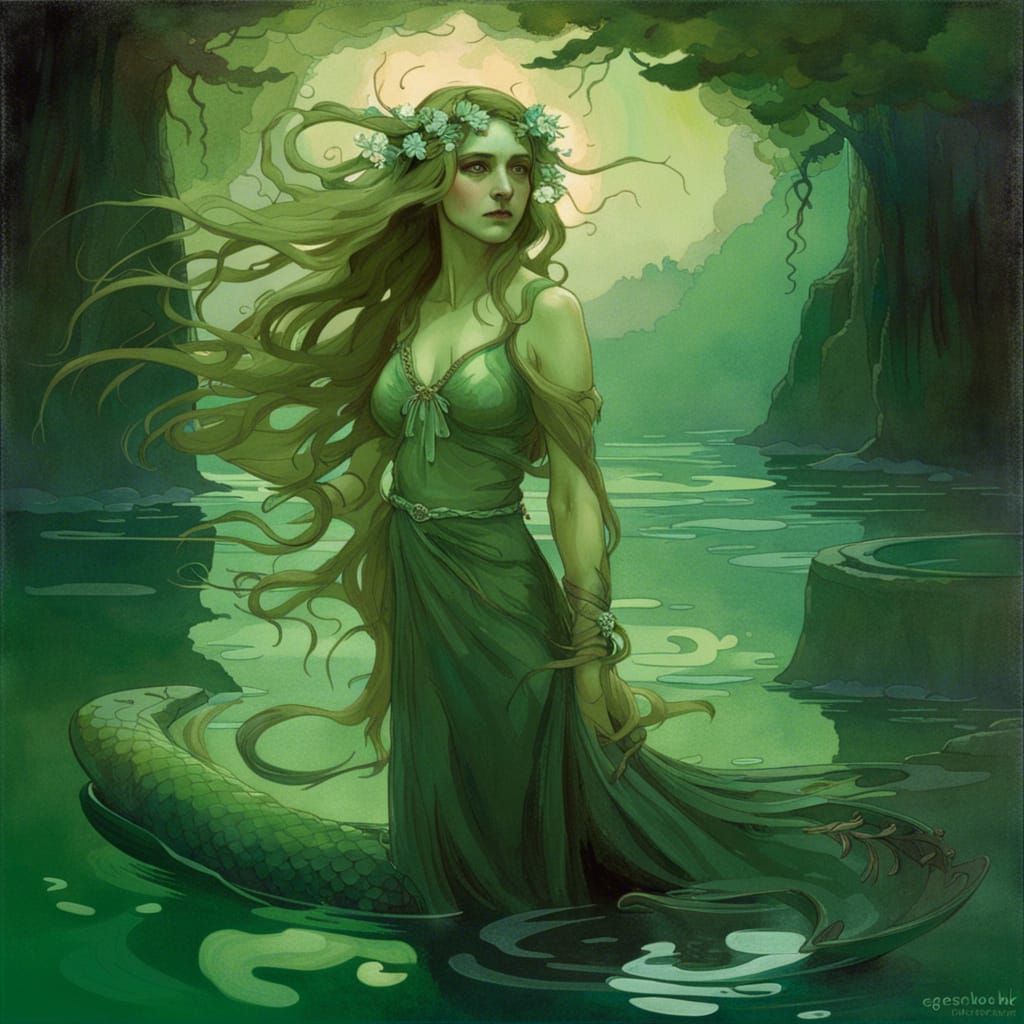 Rusalka