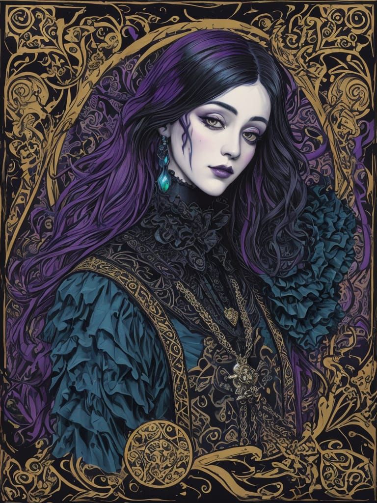 Malice in Wonderland