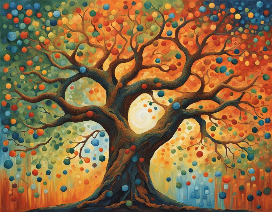 Tree of Life