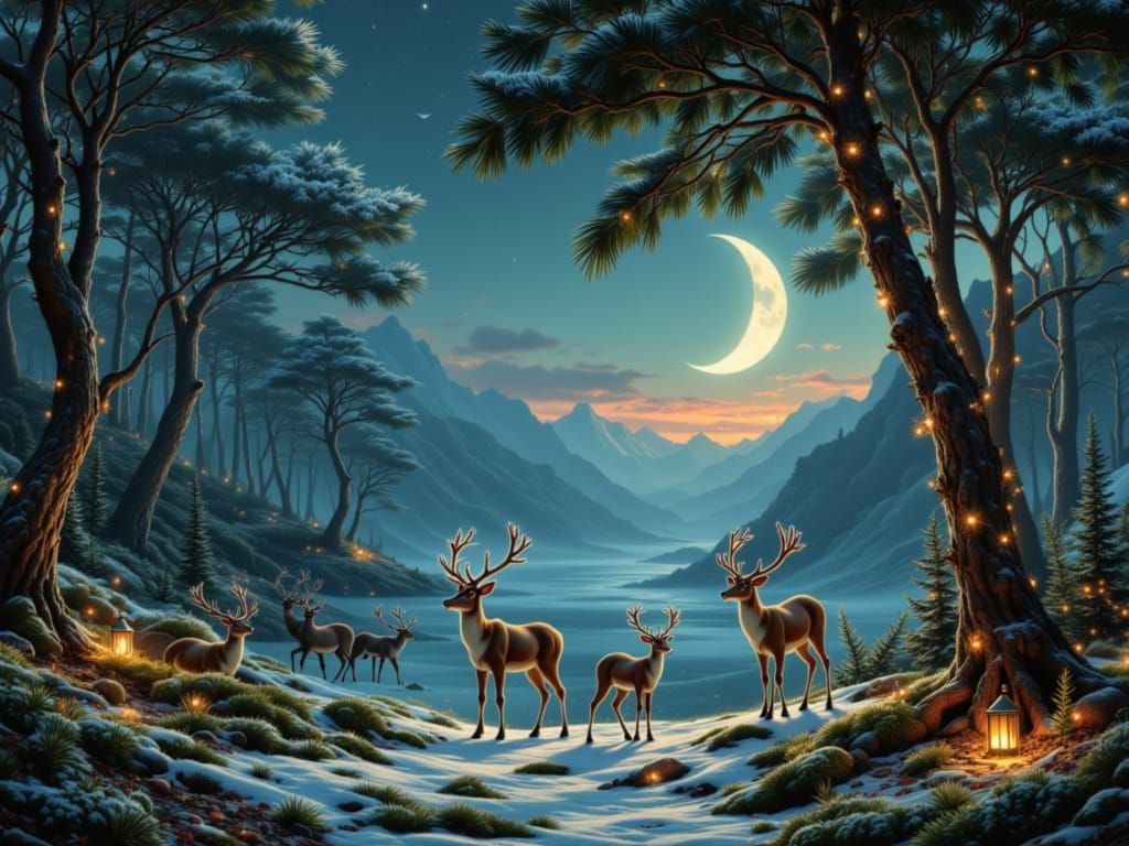 VAA Christmas Party - 12-23-25 - Image 5