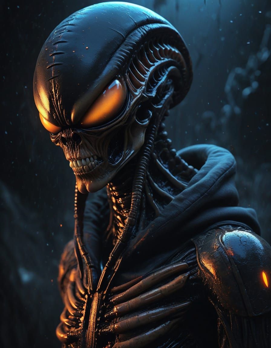 Xeno