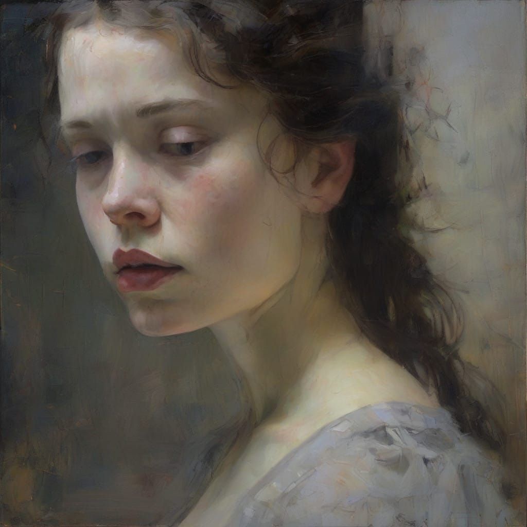 Not quite a vampires.