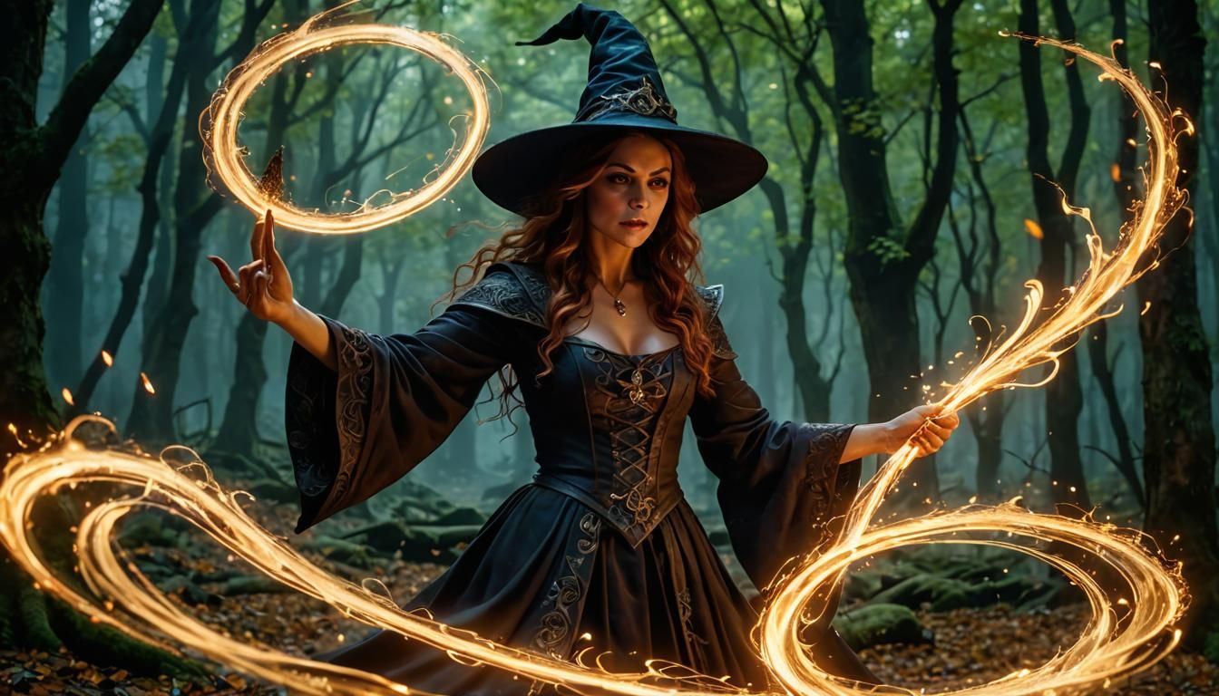 Wicked Contortionist