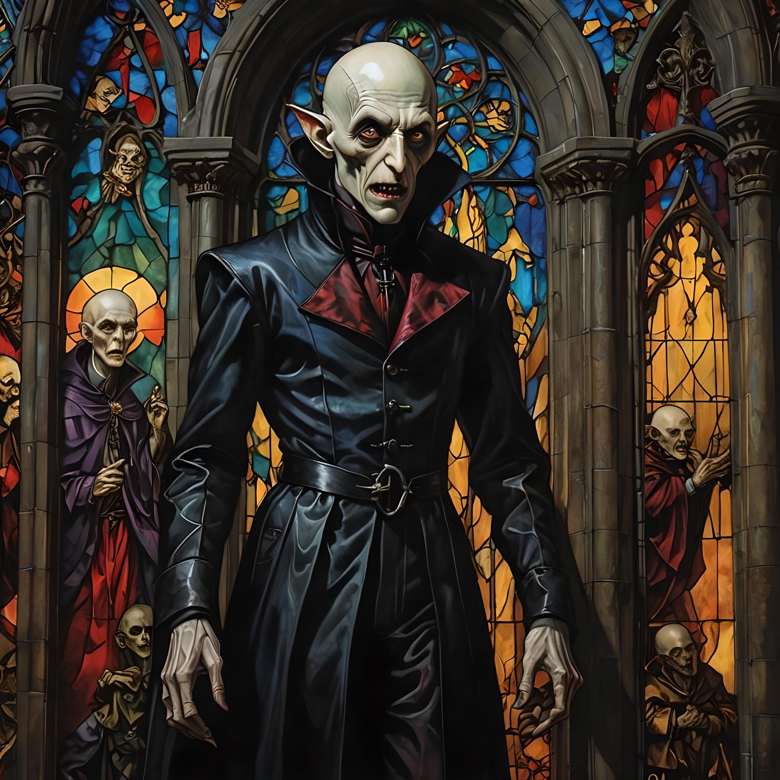 Nosferatu