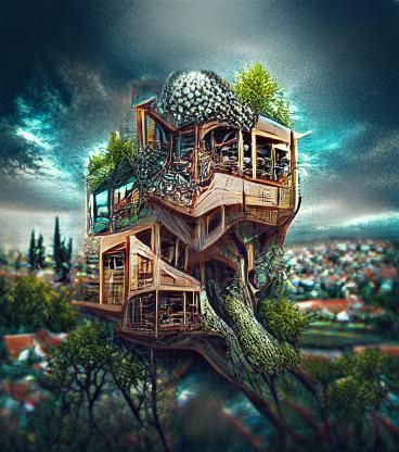Treehouse