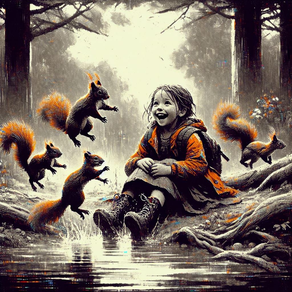 The happier you want to be, the smaller the things you need.