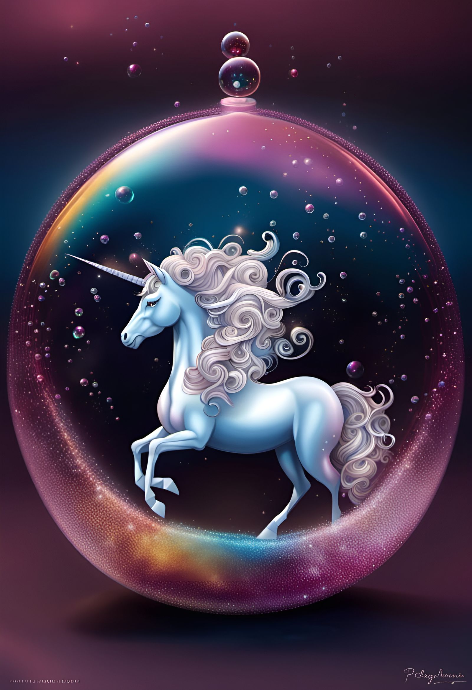 🌟🌛🦄Cosmic Fairy Pony🦄 🌛🌟