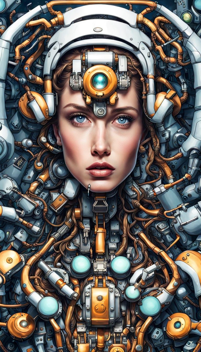 A.I. ?