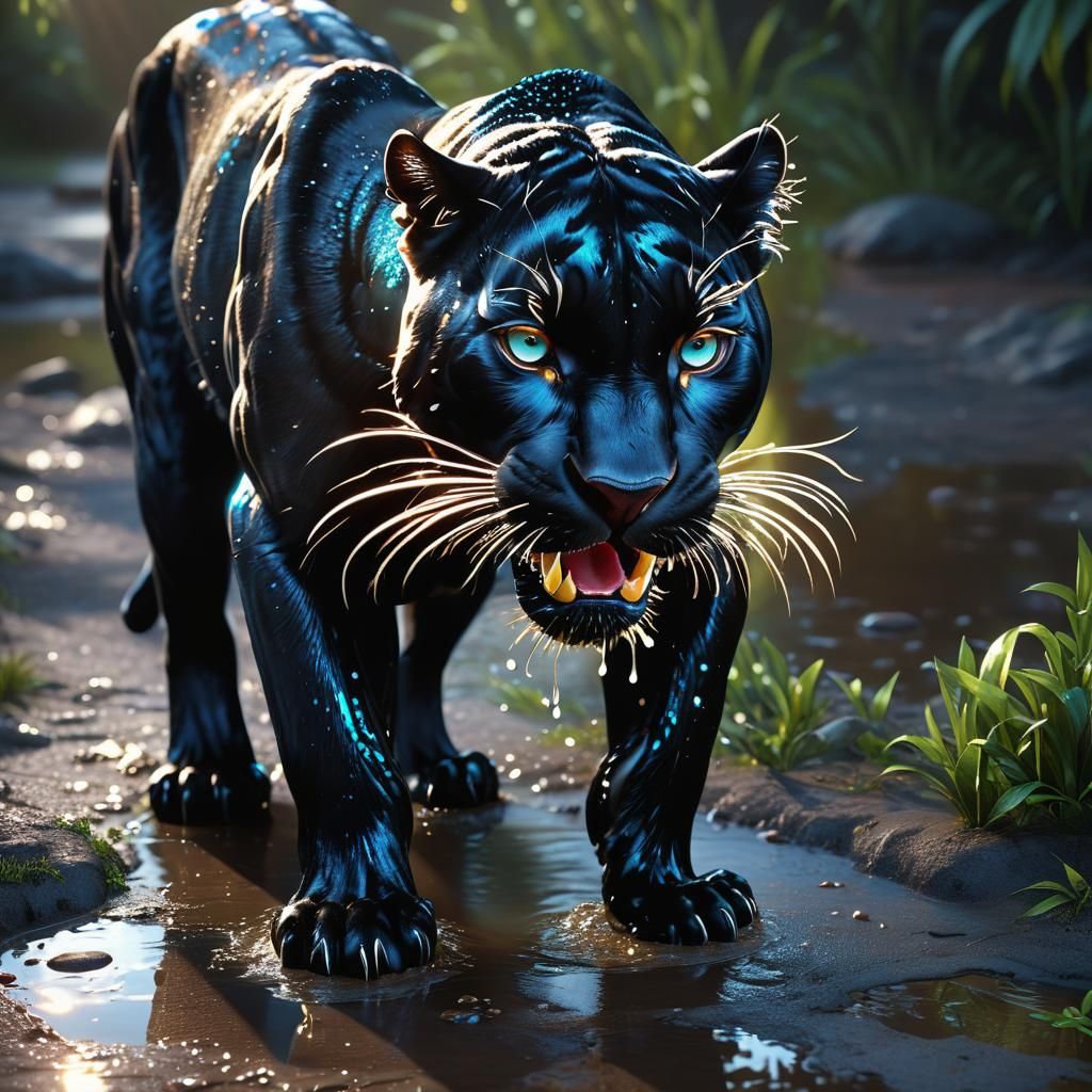 Panther